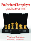 Cover image for Profession